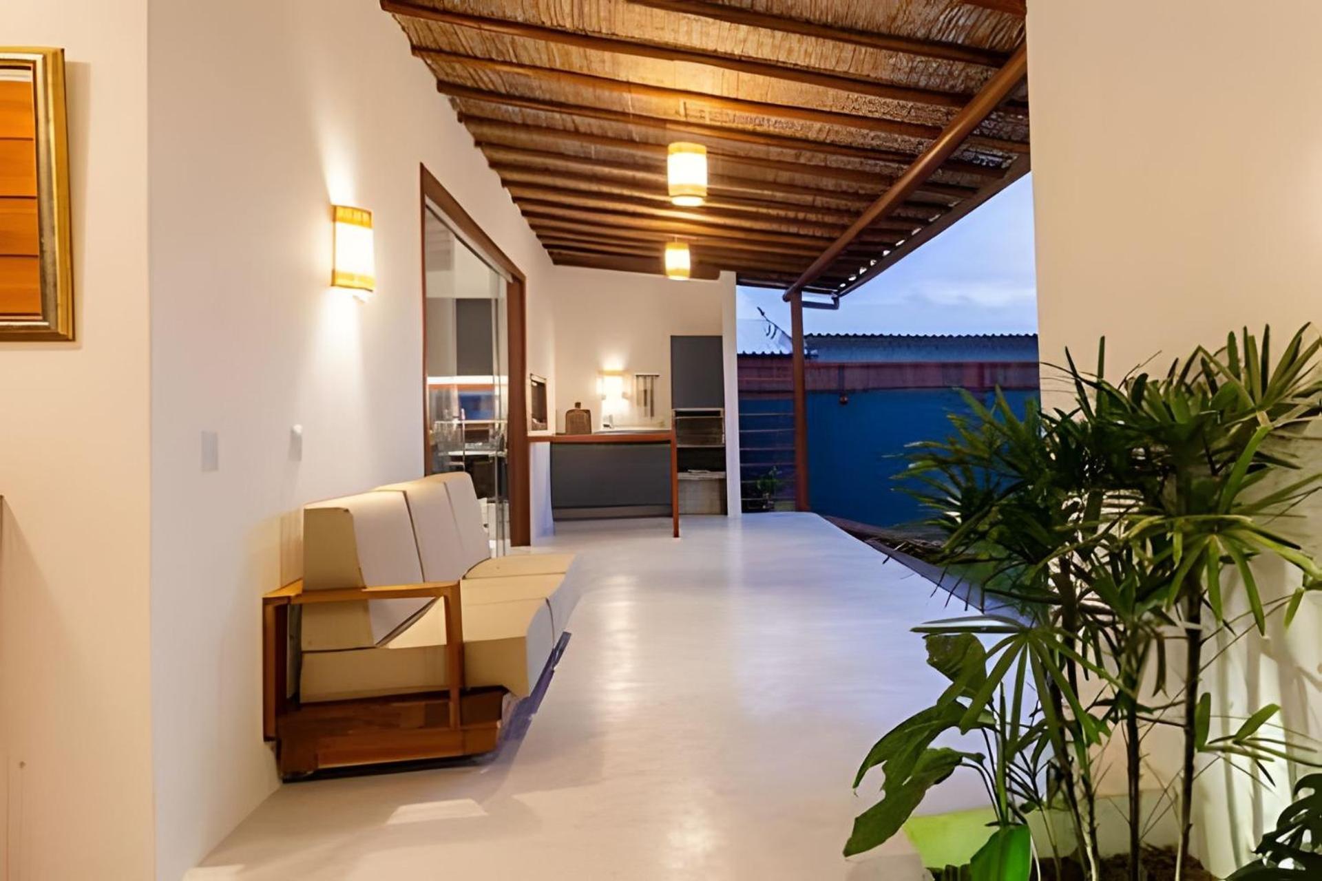 Casa Y, A Joia De Arraial D'ajuda