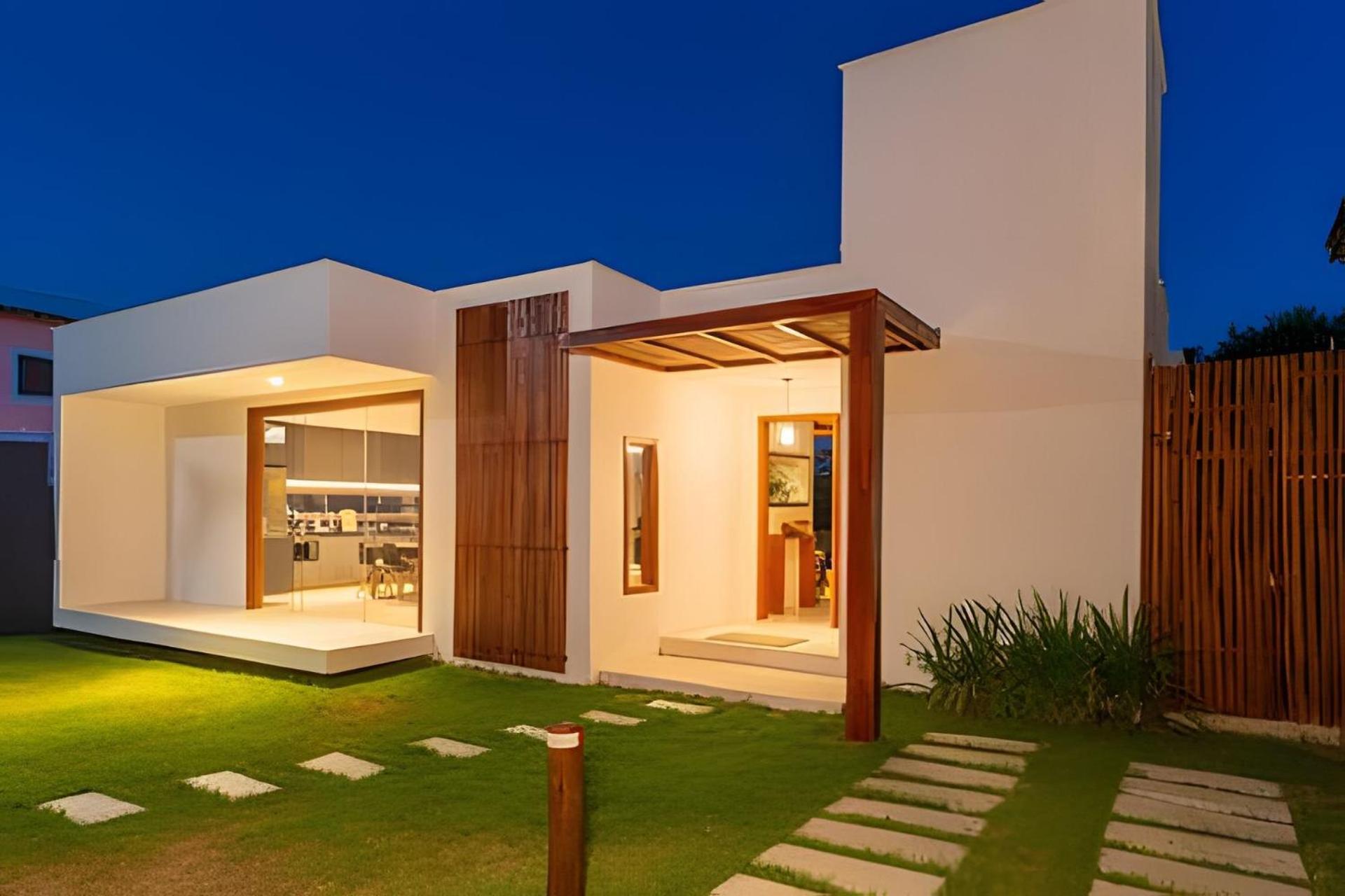 Casa Y, A Joia De Arraial D'ajuda Apartment