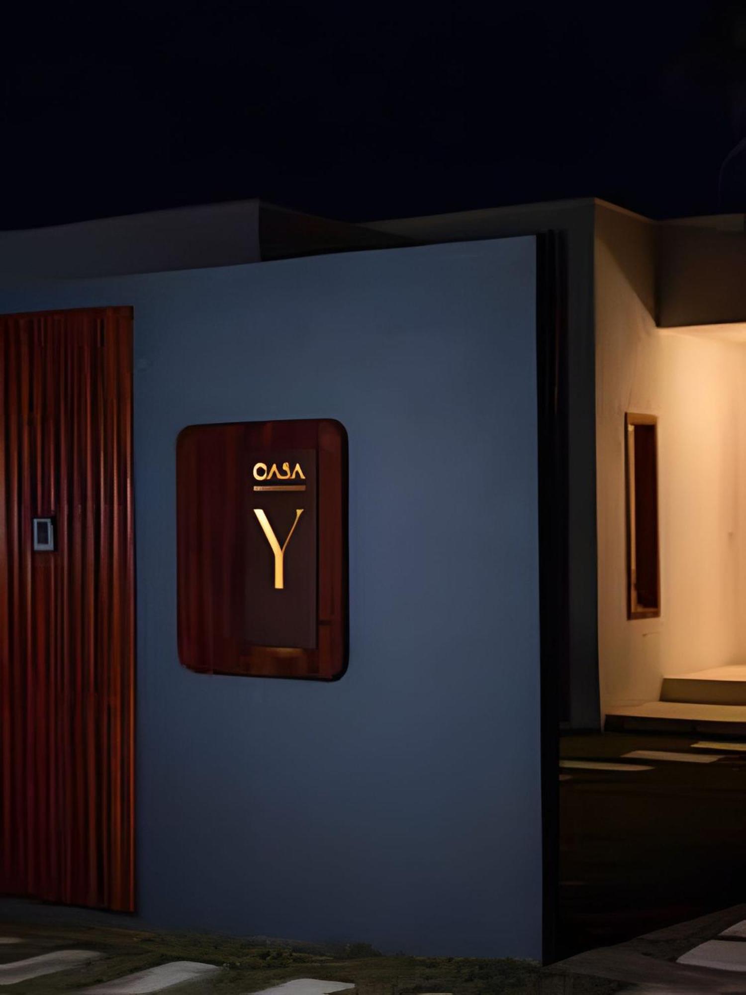 Casa Y, A Joia De Arraial D'ajuda Apartment Porto Seguro