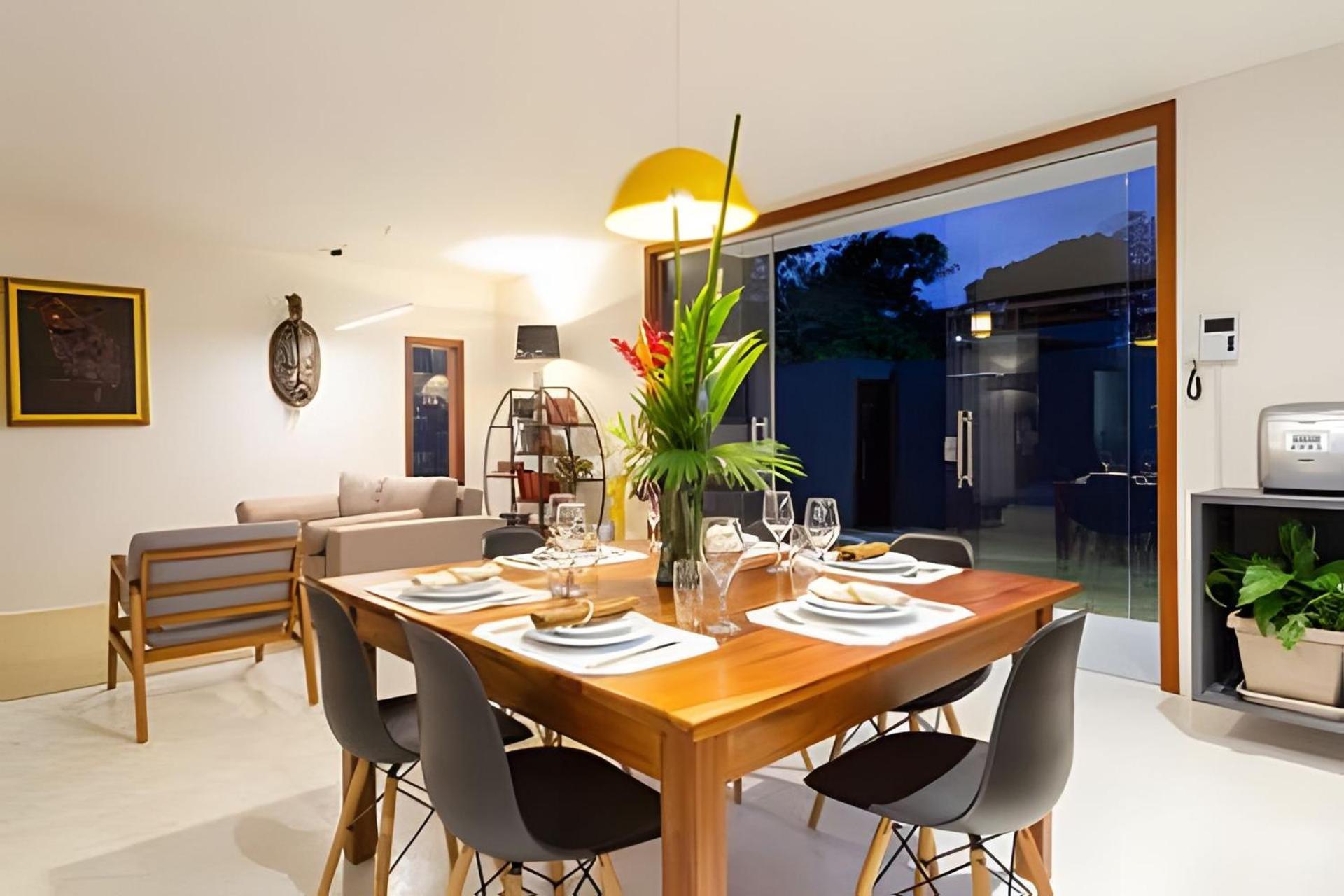 Casa Y, A Joia De Arraial D'ajuda Porto Seguro