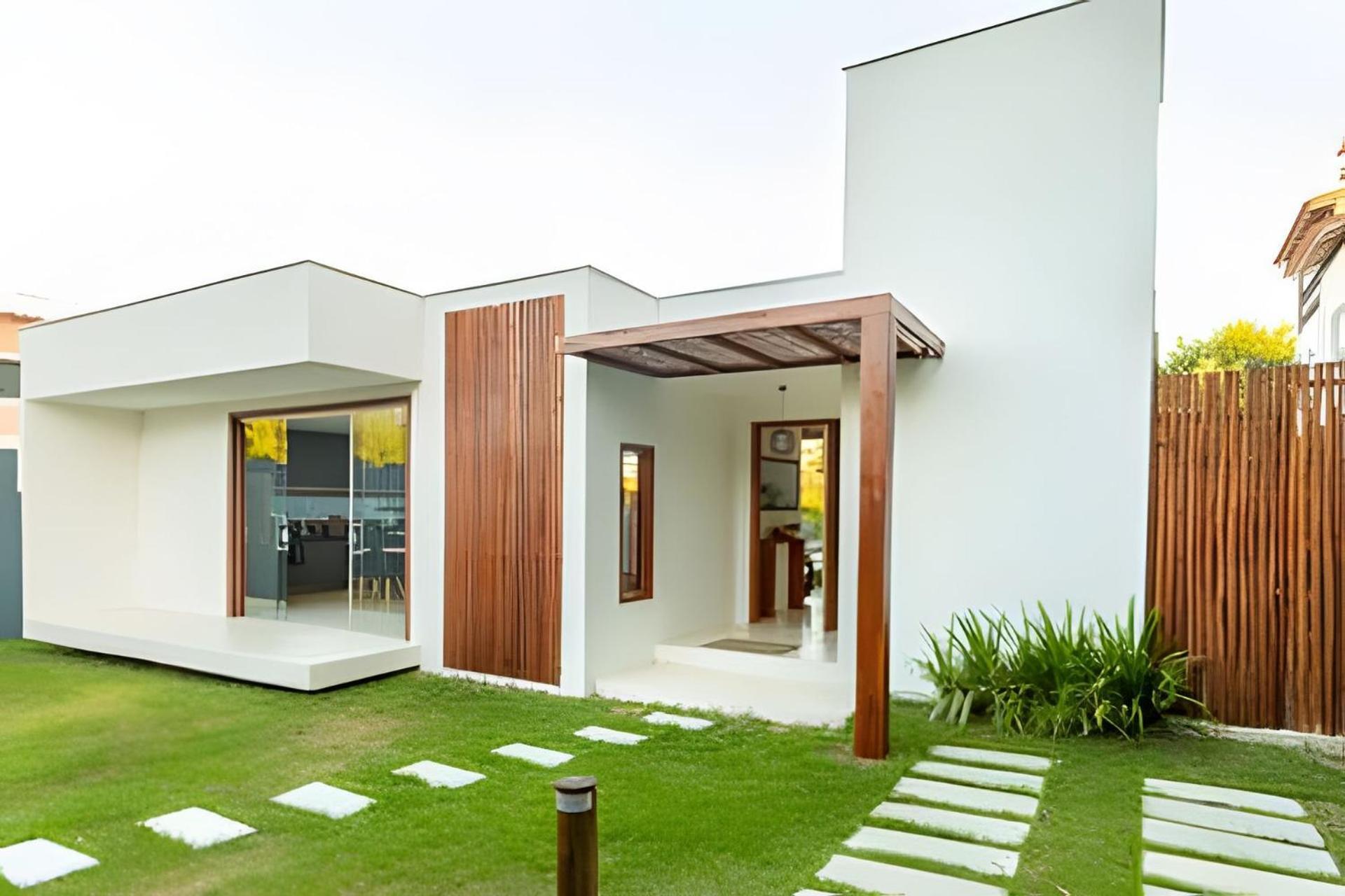 Casa Y, A Joia De Arraial D'ajuda * Porto Seguro