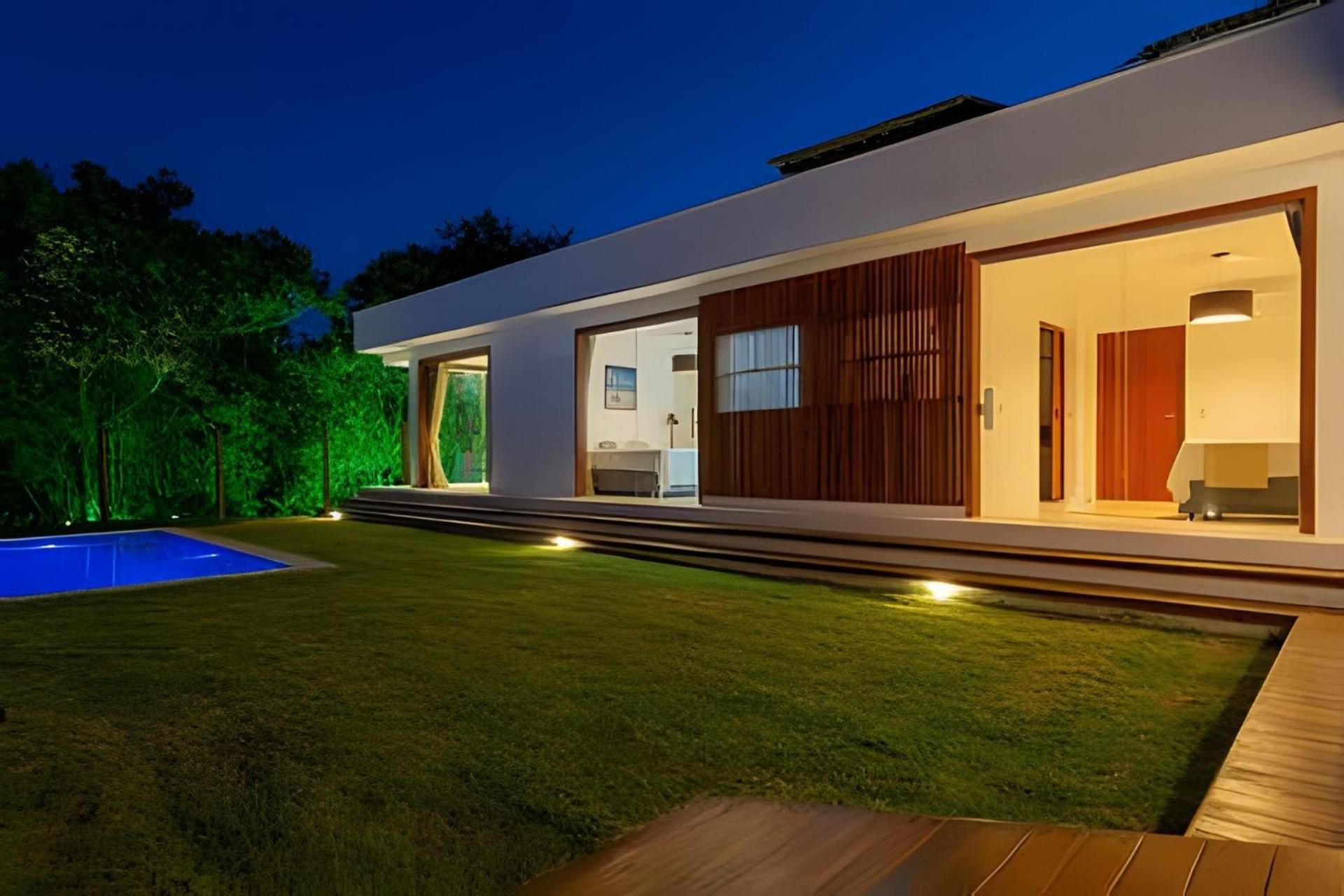 Casa Y, A Joia De Arraial D'ajuda Apartment