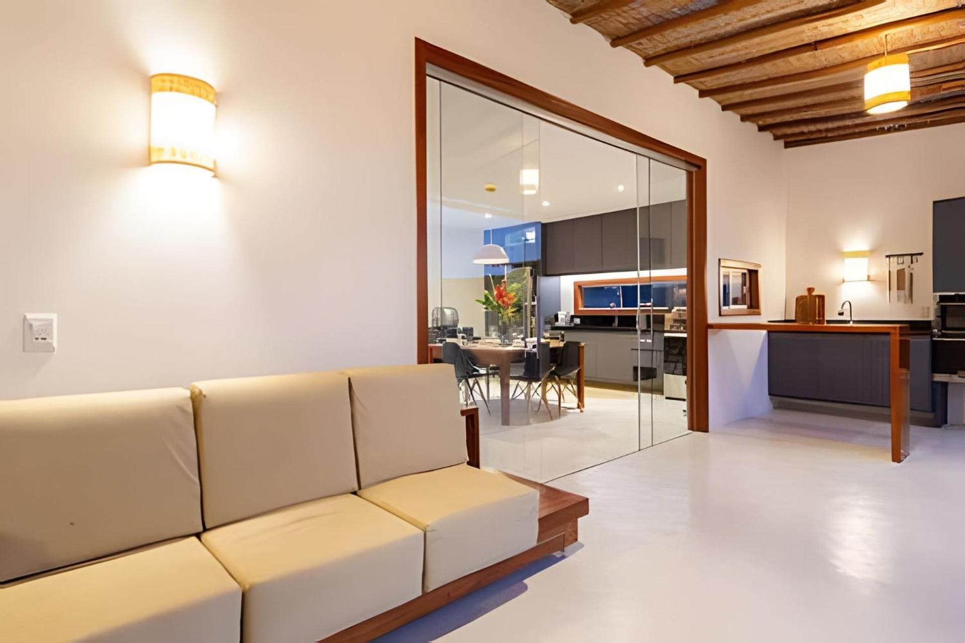 Apartment Casa Y, A Joia De Arraial D'ajuda Porto Seguro