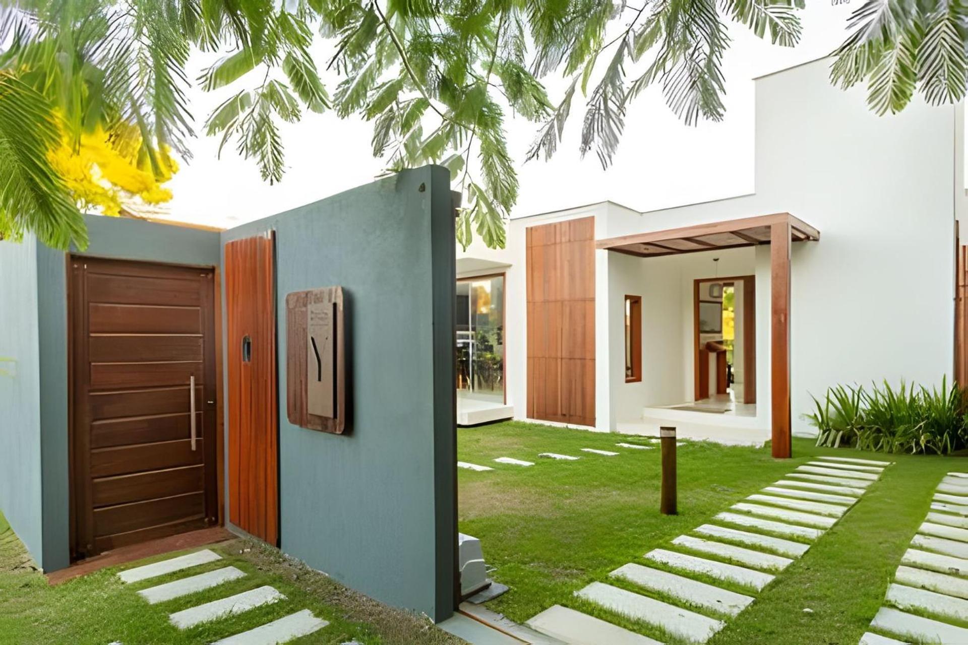Casa Y, A Joia De Arraial D'ajuda Porto Seguro