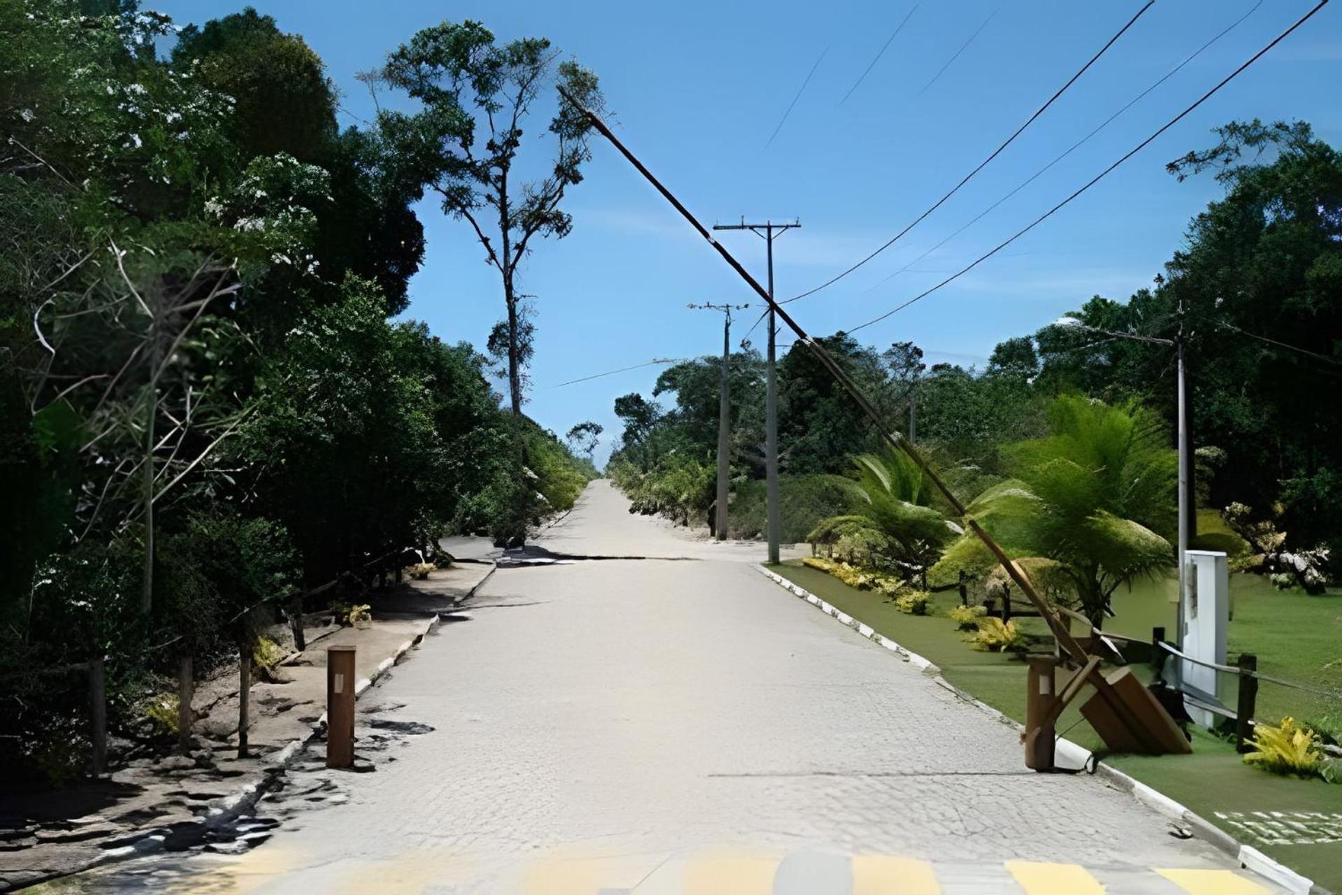 Casa Y, A Joia De Arraial D'ajuda Apartment Porto Seguro