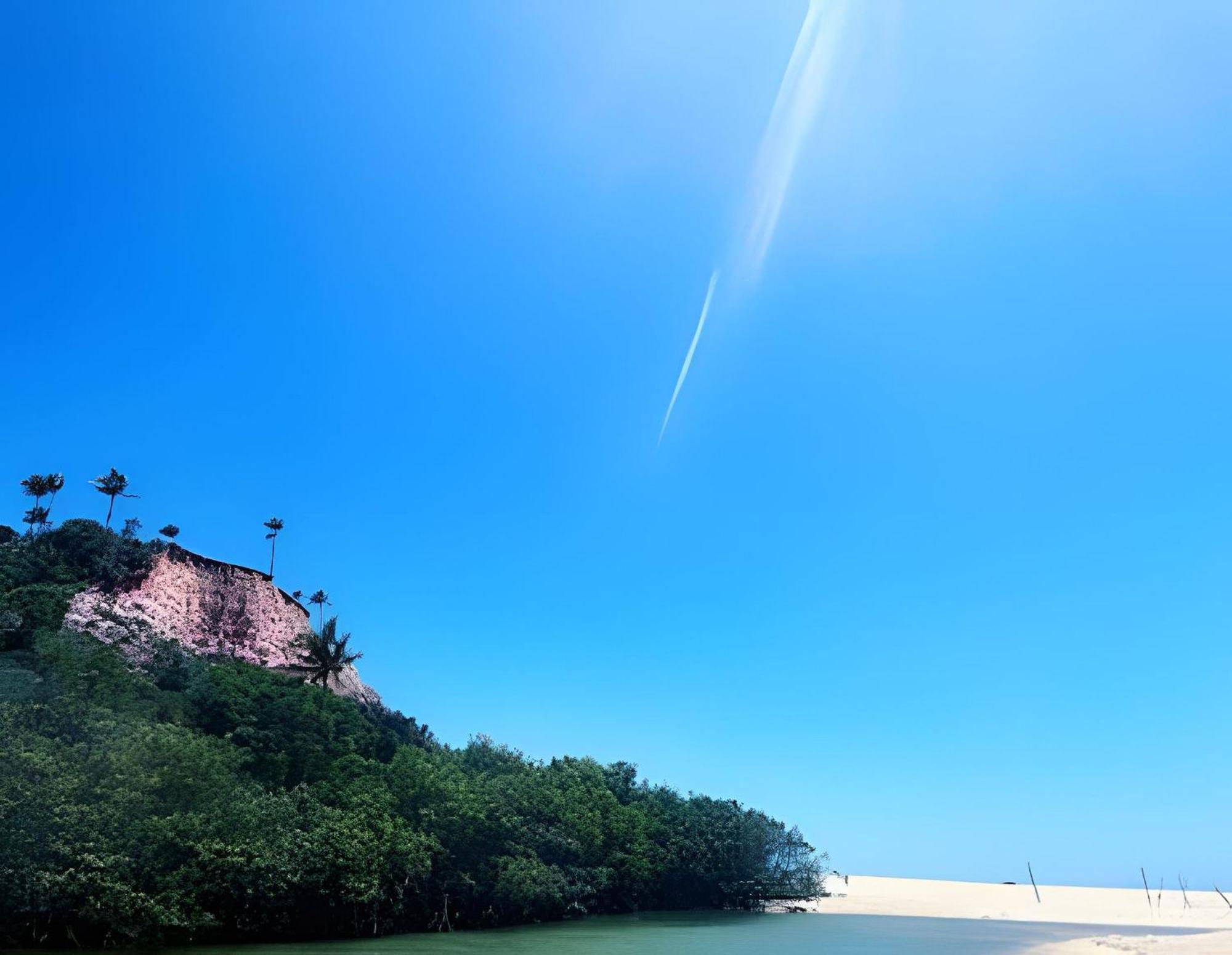 Casa Y, A Joia De Arraial D'ajuda * Porto Seguro