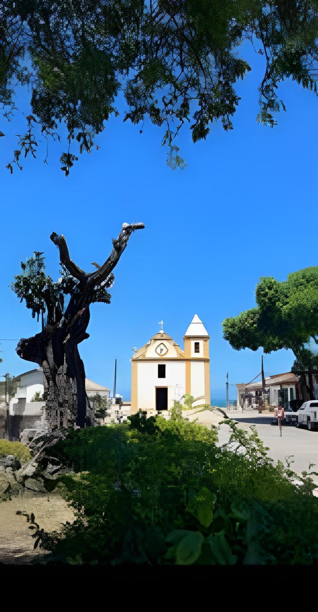 Casa Y, A Joia De Arraial D'ajuda *
