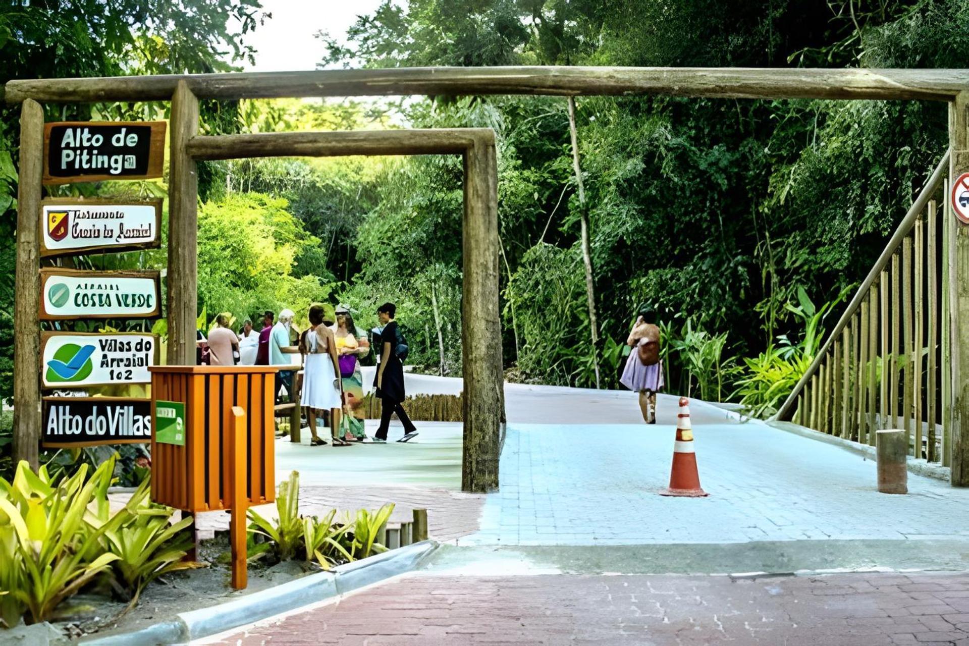 Apartment Casa Y, A Joia De Arraial D'ajuda Porto Seguro